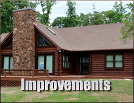 Log Repair Experts  Tazewell County, Virginia
